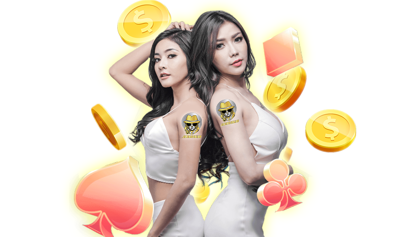 allcasino gaming คาสิโนออนไลน์